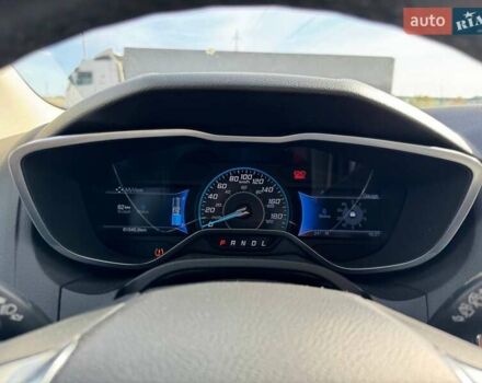 Форд Фокус, об'ємом двигуна 0 л та пробігом 81 тис. км за 6500 $, фото 16 на Automoto.ua