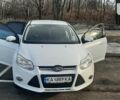 Форд Фокус, объемом двигателя 1 л и пробегом 161 тыс. км за 6000 $, фото 1 на Automoto.ua