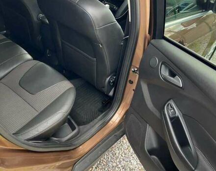 Форд Фокус, об'ємом двигуна 0 л та пробігом 105 тис. км за 6700 $, фото 14 на Automoto.ua