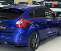 Форд Фокус, объемом двигателя 2 л и пробегом 175 тыс. км за 10399 $, фото 8 на Automoto.ua