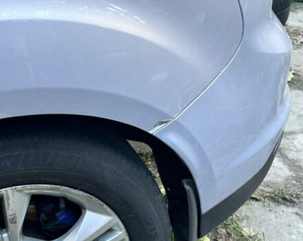 Форд Фокус, об'ємом двигуна 1 л та пробігом 153 тис. км за 6200 $, фото 23 на Automoto.ua