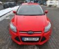 Форд Фокус, объемом двигателя 1 л и пробегом 106 тыс. км за 7300 $, фото 1 на Automoto.ua