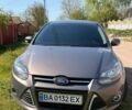 Форд Фокус, об'ємом двигуна 1 л та пробігом 131 тис. км за 6000 $, фото 1 на Automoto.ua