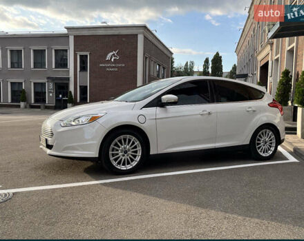 Форд Фокус, объемом двигателя 0 л и пробегом 150 тыс. км за 7850 $, фото 5 на Automoto.ua