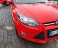 Форд Фокус, объемом двигателя 1 л и пробегом 106 тыс. км за 7300 $, фото 17 на Automoto.ua