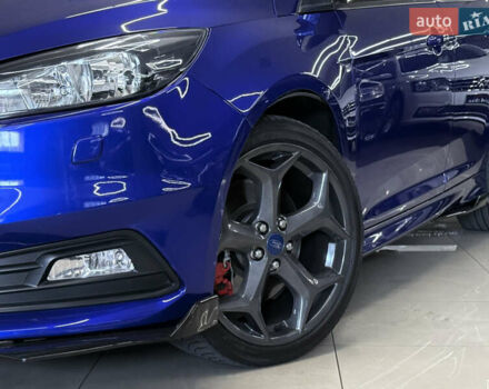 Форд Фокус, объемом двигателя 2 л и пробегом 175 тыс. км за 10399 $, фото 2 на Automoto.ua