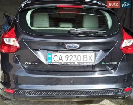 Форд Фокус, объемом двигателя 0 л и пробегом 105 тыс. км за 8500 $, фото 1 на Automoto.ua