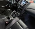 Форд Фокус, объемом двигателя 2 л и пробегом 175 тыс. км за 10399 $, фото 16 на Automoto.ua