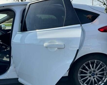 Форд Фокус, об'ємом двигуна 0 л та пробігом 81 тис. км за 6500 $, фото 14 на Automoto.ua