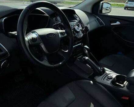 Форд Фокус, об'ємом двигуна 0 л та пробігом 81 тис. км за 6500 $, фото 15 на Automoto.ua