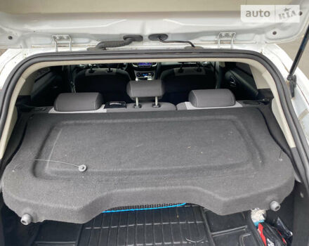 Форд Фокус, объемом двигателя 1 л и пробегом 152 тыс. км за 6000 $, фото 12 на Automoto.ua