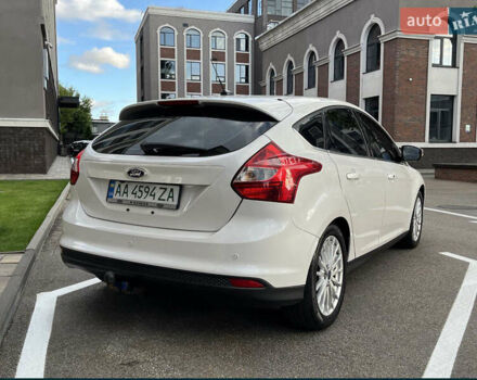 Форд Фокус, объемом двигателя 0 л и пробегом 150 тыс. км за 7850 $, фото 3 на Automoto.ua