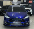 Форд Фокус, объемом двигателя 2 л и пробегом 175 тыс. км за 10399 $, фото 4 на Automoto.ua