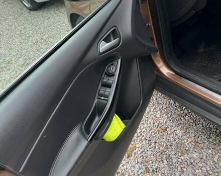 Форд Фокус, об'ємом двигуна 0 л та пробігом 105 тис. км за 6700 $, фото 10 на Automoto.ua