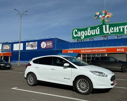 Форд Фокус, об'ємом двигуна 0 л та пробігом 81 тис. км за 6500 $, фото 8 на Automoto.ua