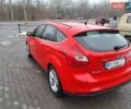 Форд Фокус, объемом двигателя 1 л и пробегом 106 тыс. км за 7300 $, фото 18 на Automoto.ua