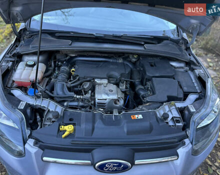 Форд Фокус, об'ємом двигуна 1 л та пробігом 153 тис. км за 6200 $, фото 6 на Automoto.ua