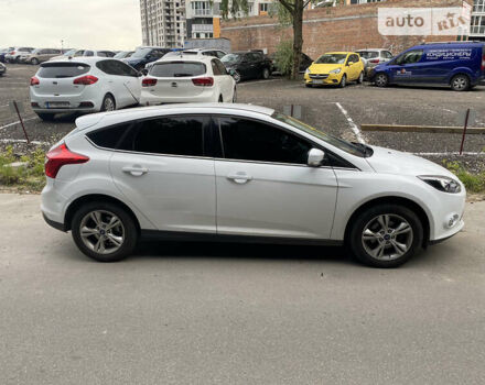 Форд Фокус, объемом двигателя 1 л и пробегом 152 тыс. км за 6000 $, фото 2 на Automoto.ua