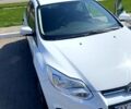 Форд Фокус 2013 у Харкові на Automoto.ua Форд Фокус, об'ємом двигуна 1.6 л та пробігом 119 тис. км за 7500 $, фото 1 на Automoto.ua