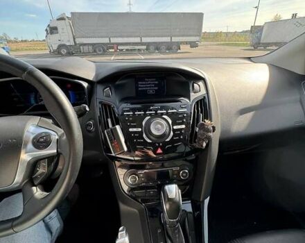 Форд Фокус, об'ємом двигуна 0 л та пробігом 81 тис. км за 6500 $, фото 1 на Automoto.ua