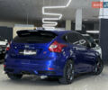 Форд Фокус, объемом двигателя 2 л и пробегом 175 тыс. км за 10399 $, фото 7 на Automoto.ua