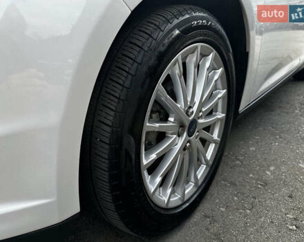 Форд Фокус, объемом двигателя 0 л и пробегом 150 тыс. км за 7850 $, фото 4 на Automoto.ua