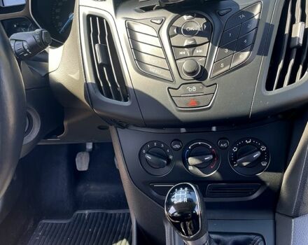 Форд Фокус 2013 у Харкові на Automoto.ua Форд Фокус, об'ємом двигуна 1.6 л та пробігом 119 тис. км за 7500 $, фото 4 на Automoto.ua