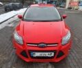 Форд Фокус, объемом двигателя 1 л и пробегом 106 тыс. км за 7300 $, фото 8 на Automoto.ua