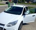 Форд Фокус 2013 у Харкові на Automoto.ua Форд Фокус, об'ємом двигуна 1.6 л та пробігом 119 тис. км за 7500 $, фото 1 на Automoto.ua