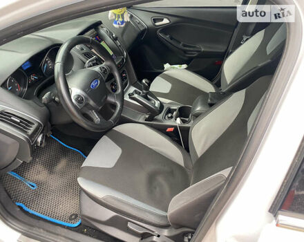 Форд Фокус, объемом двигателя 1 л и пробегом 152 тыс. км за 6000 $, фото 5 на Automoto.ua
