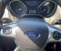 Форд Фокус 2013 у Харкові на Automoto.ua Форд Фокус, об'ємом двигуна 1.6 л та пробігом 119 тис. км за 7500 $, фото 2 на Automoto.ua