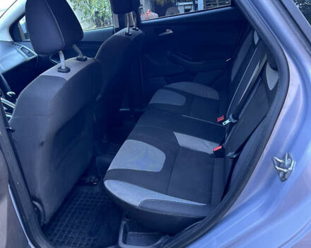 Форд Фокус, об'ємом двигуна 1 л та пробігом 153 тис. км за 6200 $, фото 10 на Automoto.ua