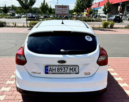 Форд Фокус, об'ємом двигуна 1 л та пробігом 121 тис. км за 6999 $, фото 3 на Automoto.ua