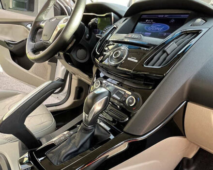Форд Фокус, объемом двигателя 0 л и пробегом 150 тыс. км за 7850 $, фото 2 на Automoto.ua