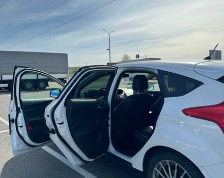 Форд Фокус, об'ємом двигуна 0 л та пробігом 81 тис. км за 6500 $, фото 13 на Automoto.ua