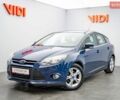 Форд Фокус, объемом двигателя 1 л и пробегом 191 тыс. км за 5493 $, фото 1 на Automoto.ua