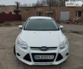 Форд Фокус, объемом двигателя 1 л и пробегом 182 тыс. км за 5950 $, фото 1 на Automoto.ua