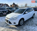 Форд Фокус, объемом двигателя 1.6 л и пробегом 264 тыс. км за 7200 $, фото 6 на Automoto.ua