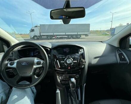 Форд Фокус, об'ємом двигуна 0 л та пробігом 81 тис. км за 6500 $, фото 17 на Automoto.ua