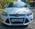 Форд Фокус, объемом двигателя 1 л и пробегом 87 тыс. км за 6200 $, фото 3 на Automoto.ua