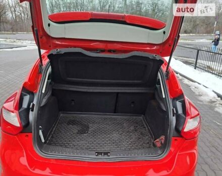 Форд Фокус, объемом двигателя 1 л и пробегом 106 тыс. км за 7300 $, фото 40 на Automoto.ua