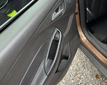 Форд Фокус, об'ємом двигуна 0 л та пробігом 105 тис. км за 6700 $, фото 7 на Automoto.ua