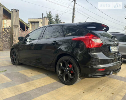 Форд Фокус, об'ємом двигуна 2 л та пробігом 181 тис. км за 9500 $, фото 8 на Automoto.ua