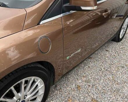 Форд Фокус, об'ємом двигуна 0 л та пробігом 105 тис. км за 6700 $, фото 1 на Automoto.ua