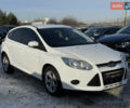 Форд Фокус, объемом двигателя 1.6 л и пробегом 264 тыс. км за 7200 $, фото 1 на Automoto.ua