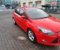 Форд Фокус, объемом двигателя 1 л и пробегом 106 тыс. км за 7300 $, фото 7 на Automoto.ua