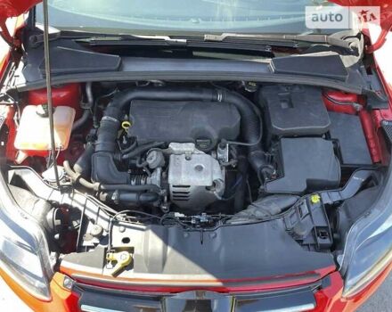 Форд Фокус, об'ємом двигуна 0 л та пробігом 165 тис. км за 6800 $, фото 35 на Automoto.ua