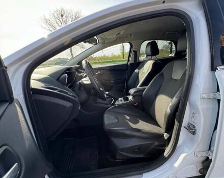 Форд Фокус, об'ємом двигуна 0 л та пробігом 81 тис. км за 6500 $, фото 20 на Automoto.ua