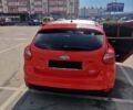 Форд Фокус, об'ємом двигуна 1 л та пробігом 140 тис. км за 6950 $, фото 23 на Automoto.ua