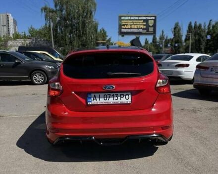 Форд Фокус, об'ємом двигуна 0 л та пробігом 165 тис. км за 6800 $, фото 5 на Automoto.ua